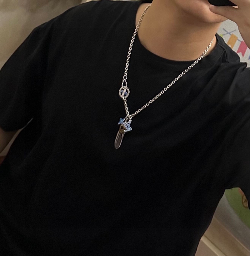 LV Necklaces